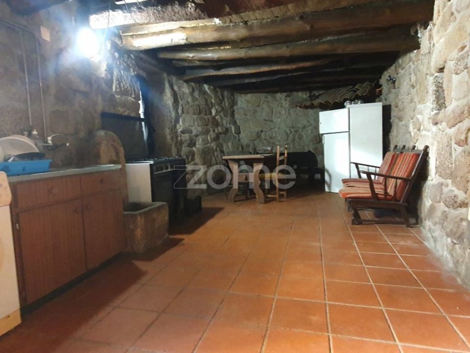 Villa i Calde, Viseu - foto 5