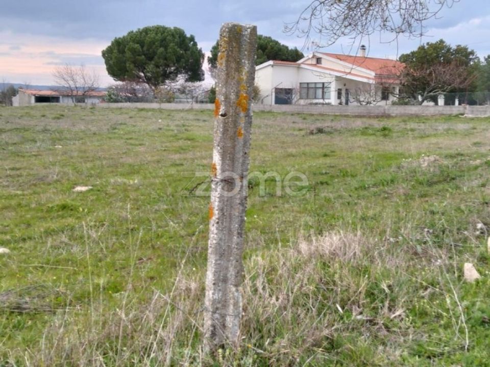 Helårsgrund i Cortico da Serra, Guarda - foto 3