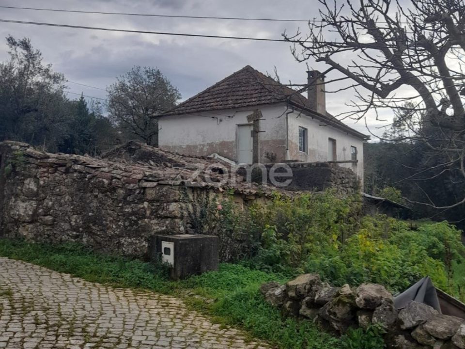 Villa i Pombal, Leiria - foto 1