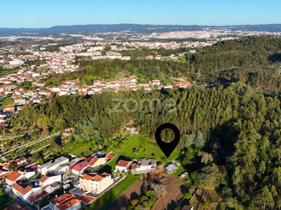 Helårsgrund i Coimbra, Coimbra - foto 4