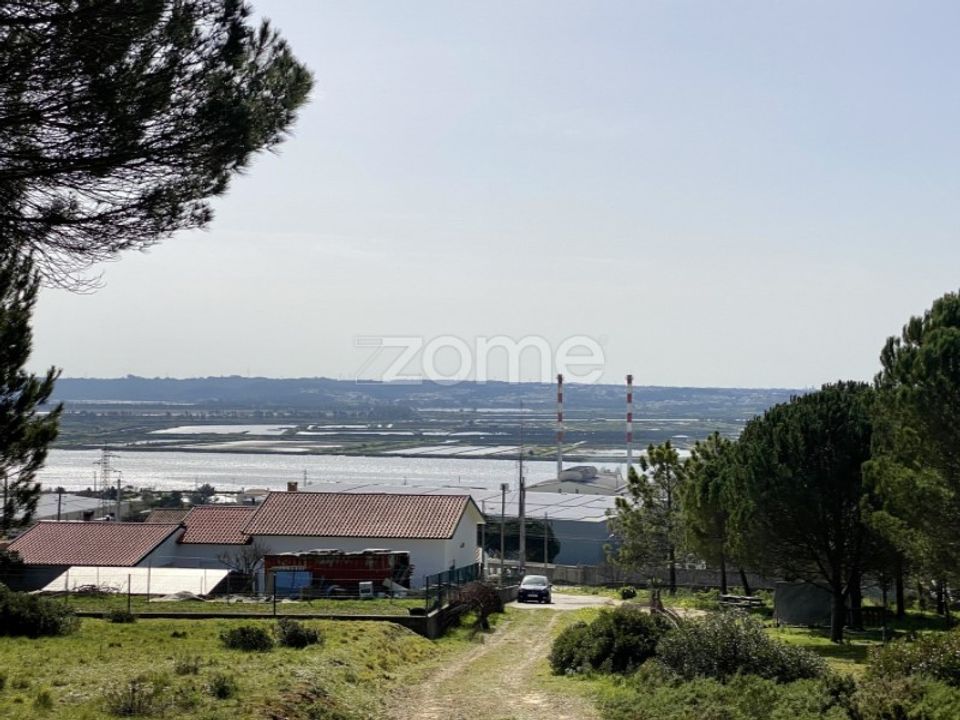 Helårsgrund i Vila Verde, Coimbra - foto 2