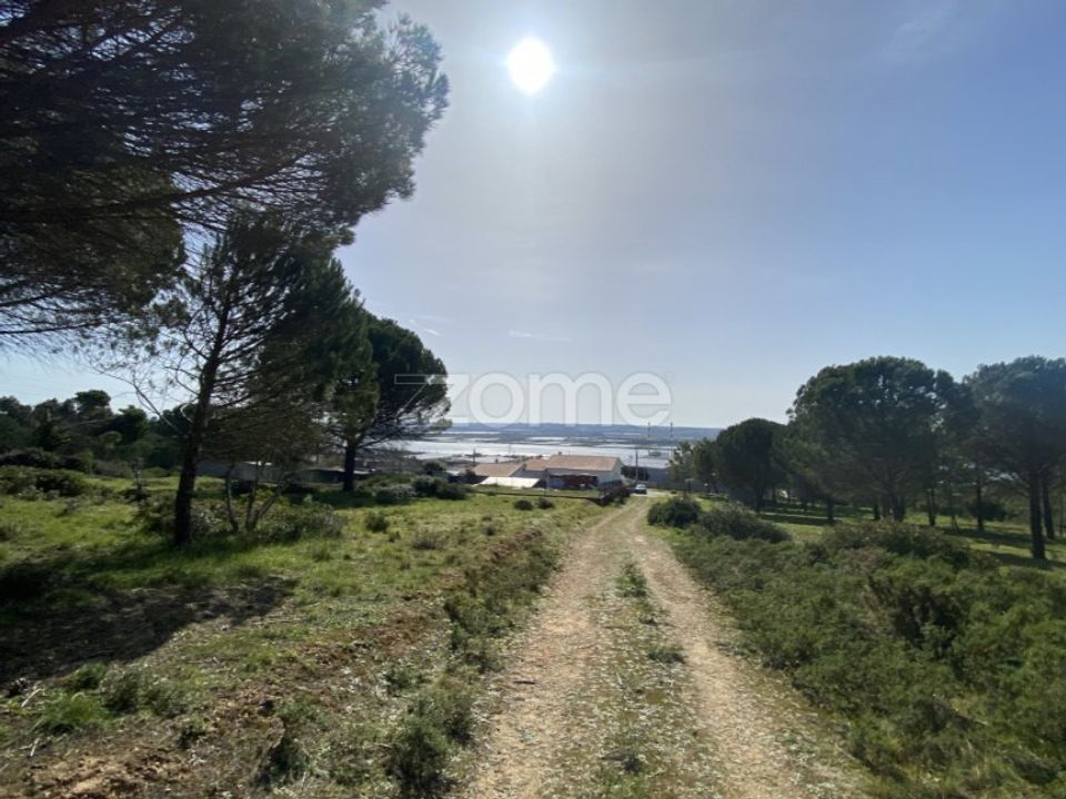 Helårsgrund i Vila Verde, Coimbra - foto 3