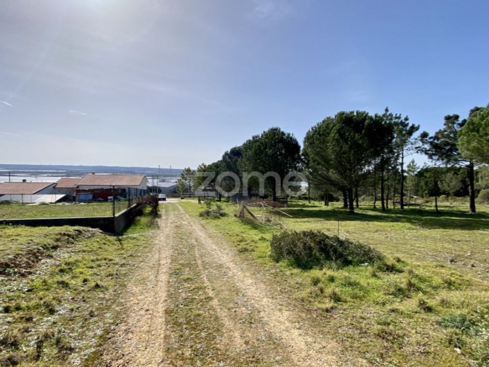 Helårsgrund i Vila Verde, Coimbra - foto 5