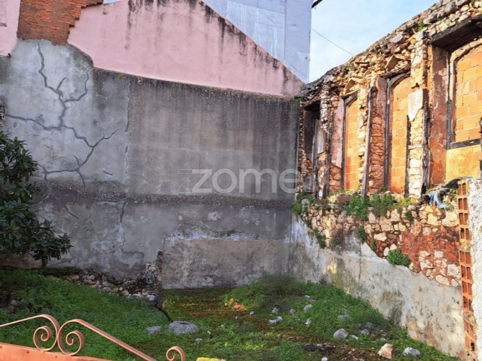 Helårsgrund i Mira de Aire, Leiria - foto 3