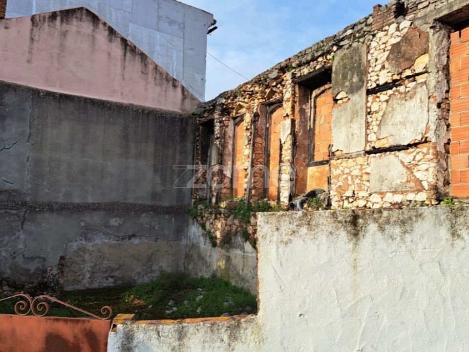 Helårsgrund i Mira de Aire, Leiria - foto 4