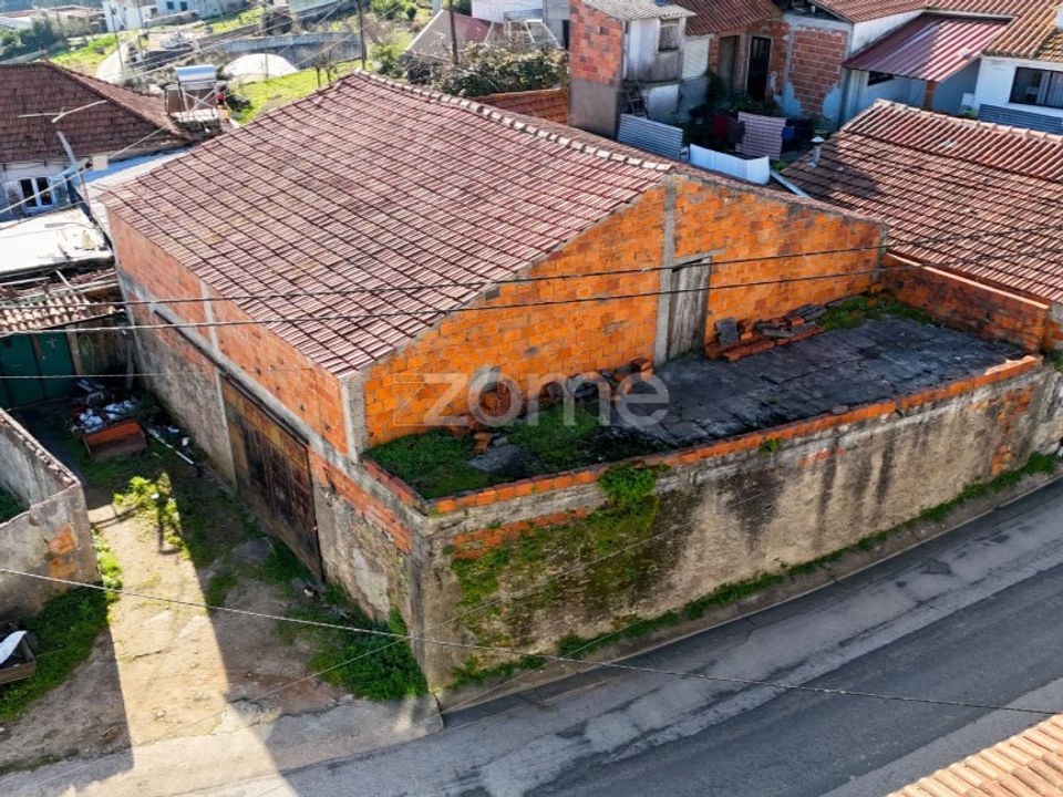 Villa i Miranda do Corvo, Coimbra - foto 1