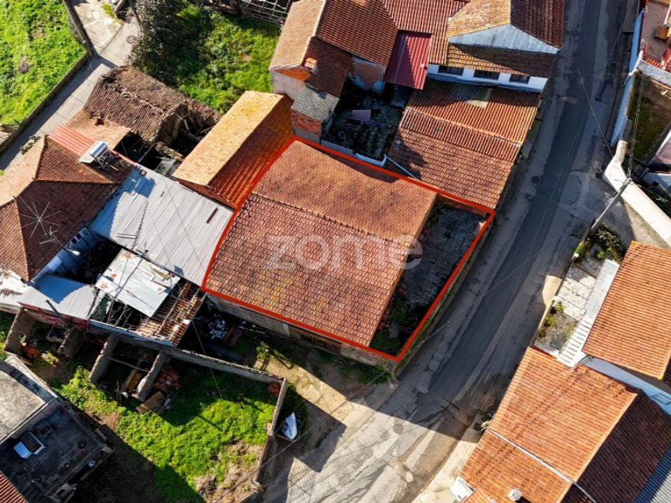 Villa i Miranda do Corvo, Coimbra - foto 4