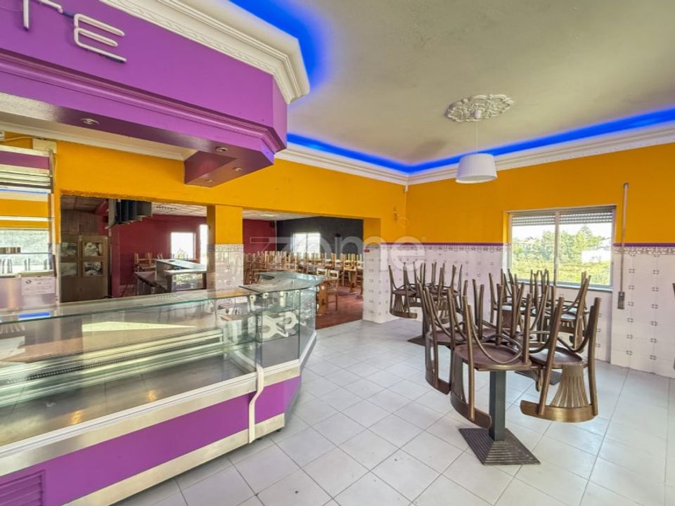Villa i Miranda do Corvo, Coimbra - foto 1
