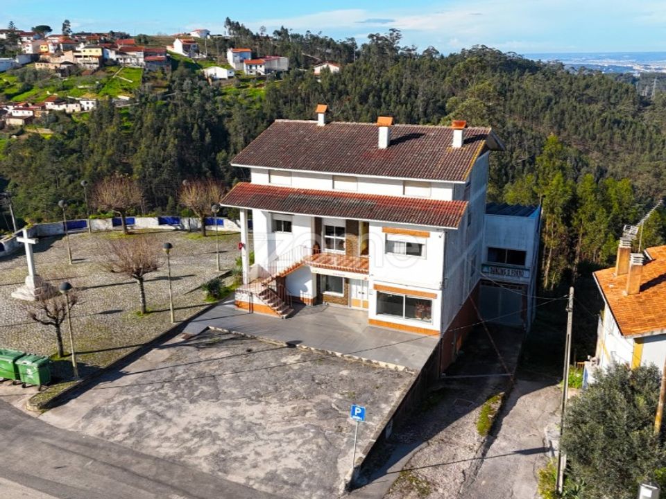 Villa i Miranda do Corvo, Coimbra - foto 2