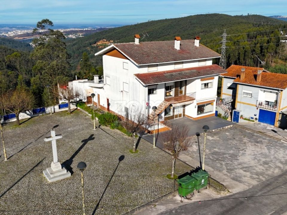 Villa i Miranda do Corvo, Coimbra - foto 3