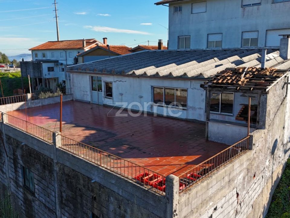 Villa i Miranda do Corvo, Coimbra - foto 4