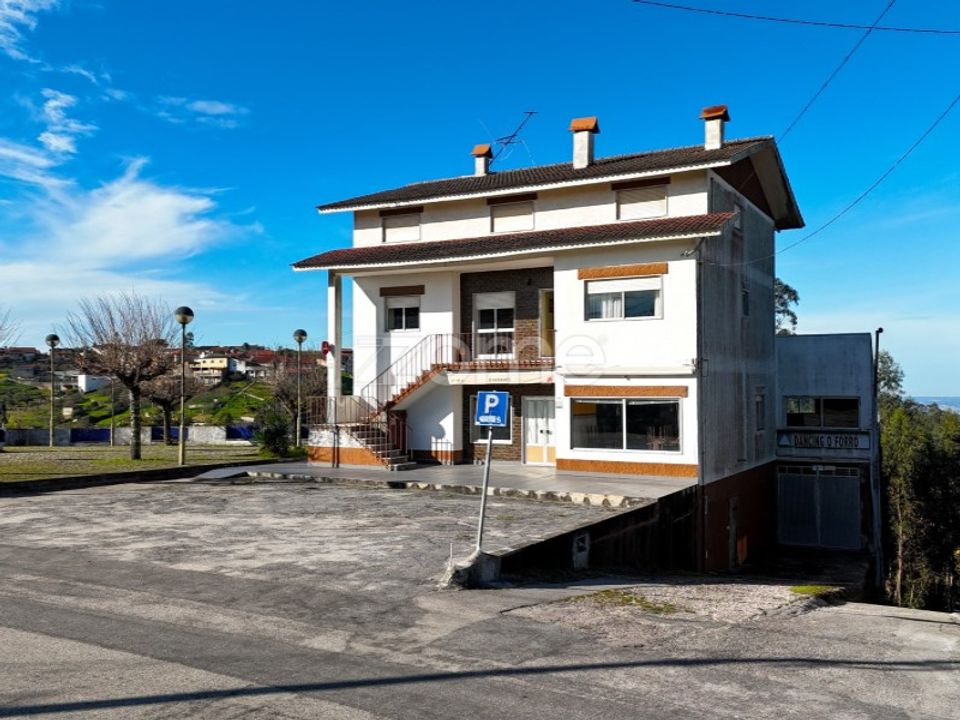Villa i Miranda do Corvo, Coimbra - foto 5