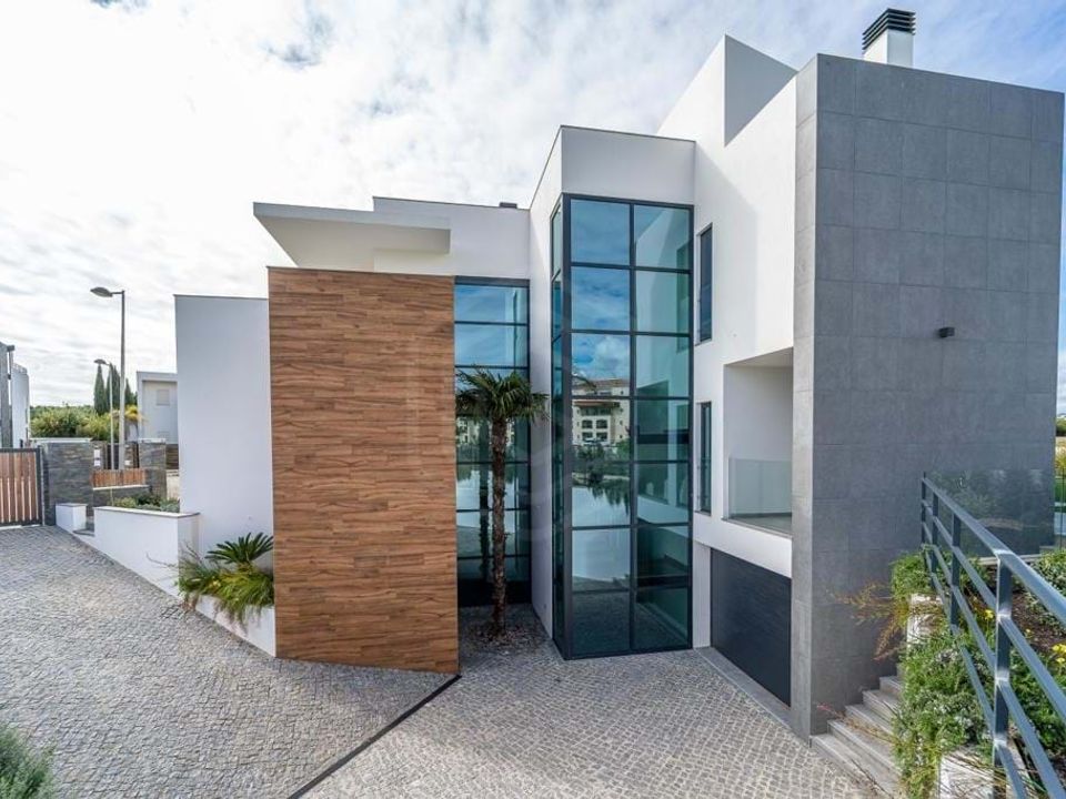 Villa i Vilamoura, Faro - foto 2