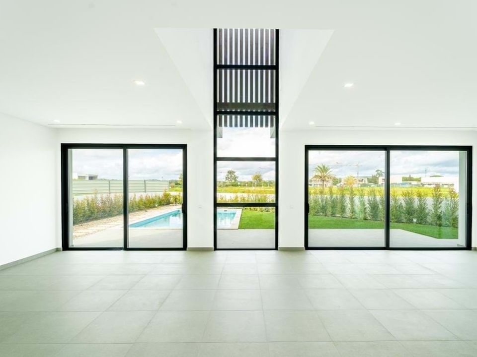Villa i Vilamoura, Faro - foto 3