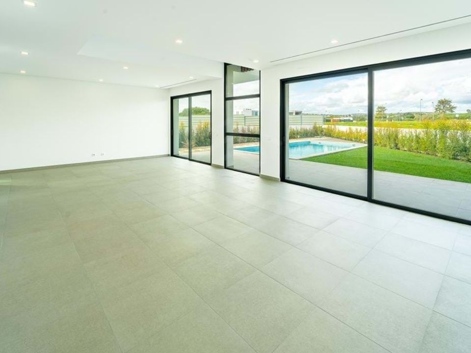 Villa i Vilamoura, Faro - foto 5
