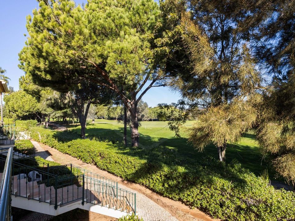 Lejlighed i Vilamoura, Faro - foto 4