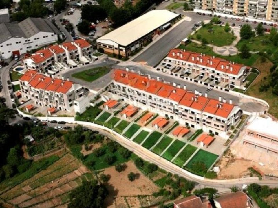 Villa i Viseu, Viseu - foto 5