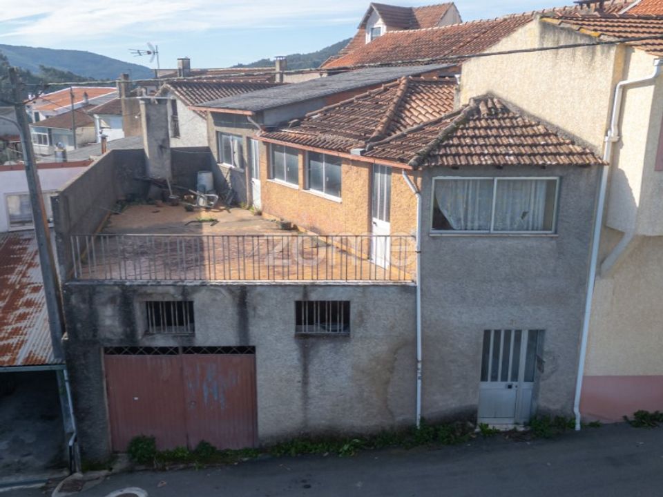 Villa i Figueira de Lorvao, Coimbra - foto 1
