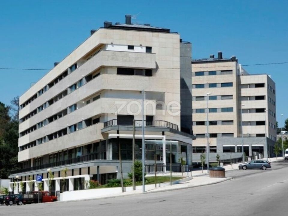 Erhvervsejendom i Viseu, Viseu - foto 2