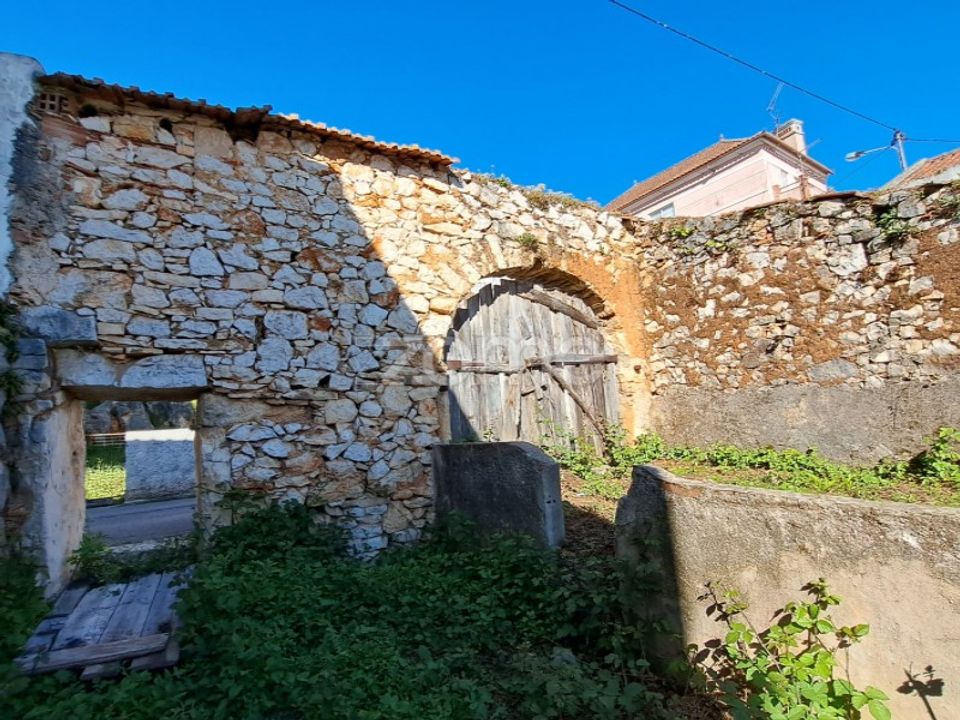 Helårsgrund i Mira de Aire, Leiria - foto 5