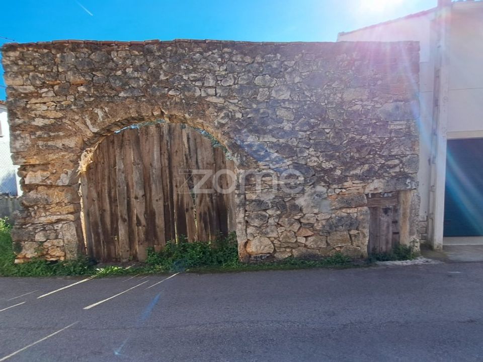 Helårsgrund i Mira de Aire, Leiria - foto 3