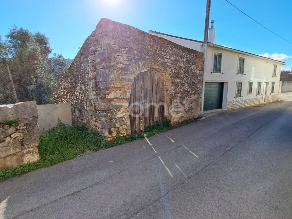 Helårsgrund i Mira de Aire, Leiria - foto 1