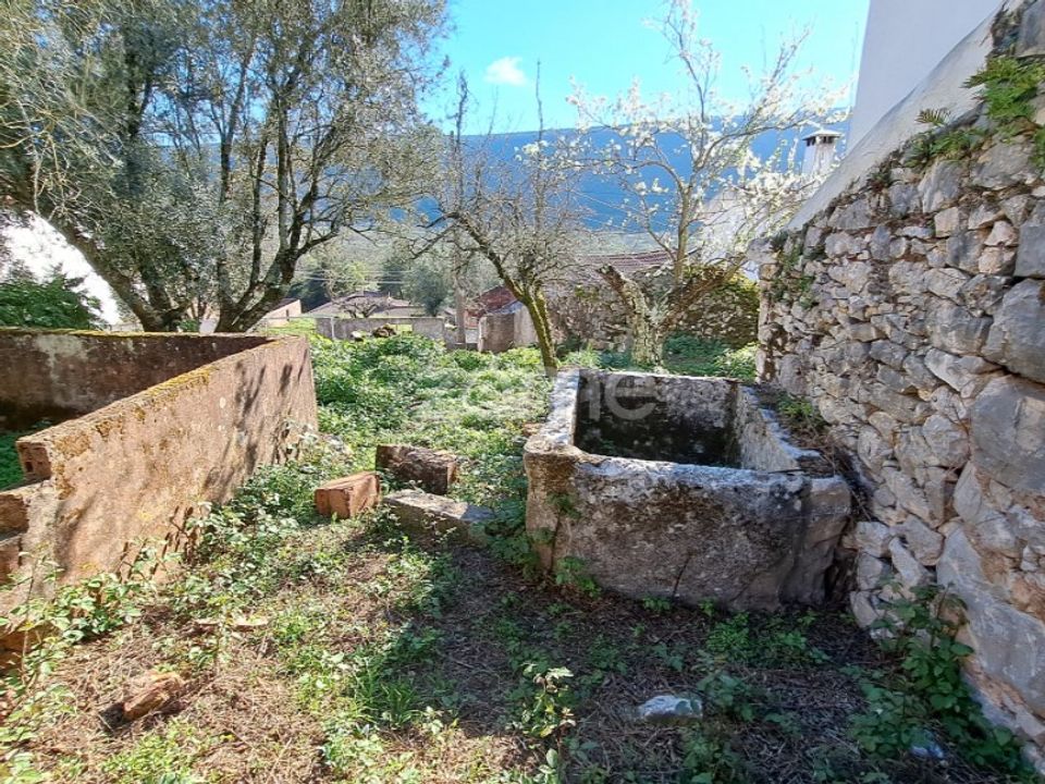 Helårsgrund i Mira de Aire, Leiria - foto 4