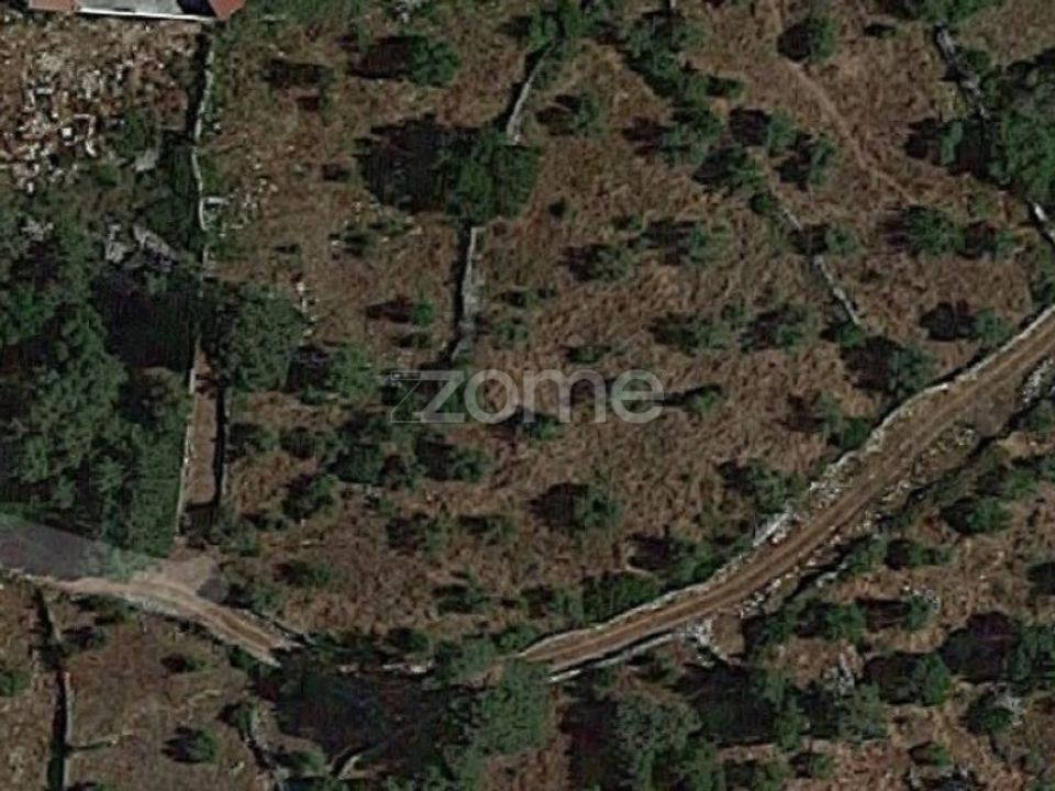 Helårsgrund i Mira de Aire, Leiria - foto 2