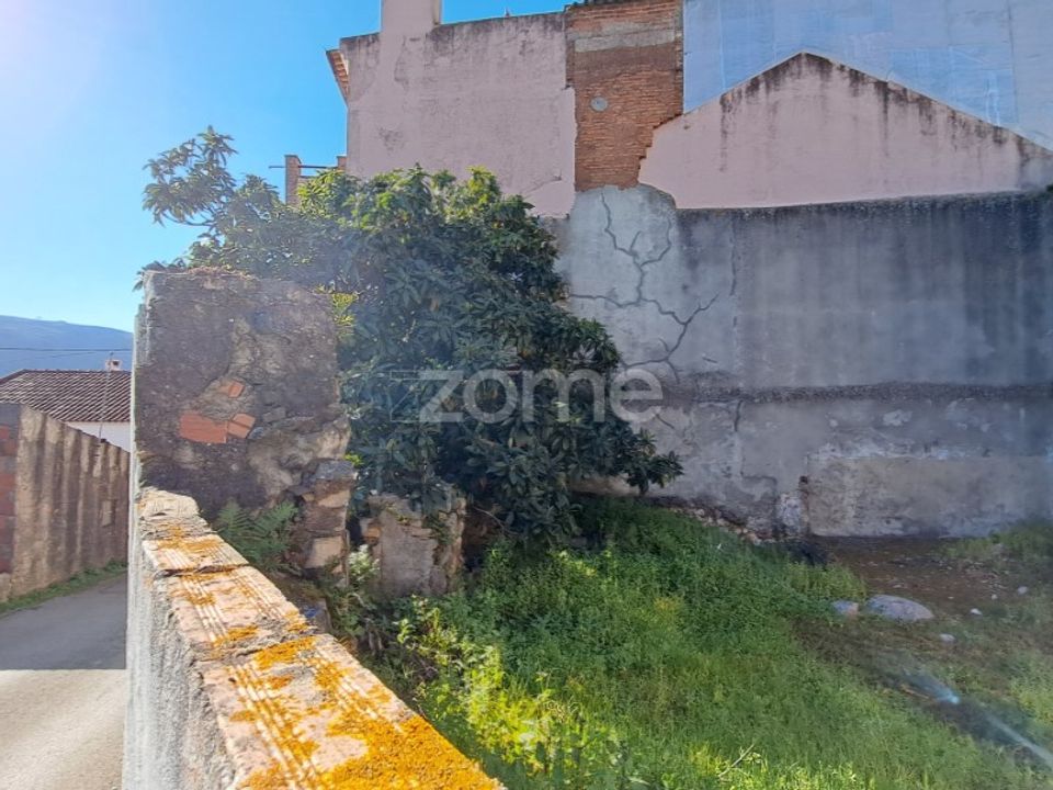 Helårsgrund i Mira de Aire, Leiria - foto 1
