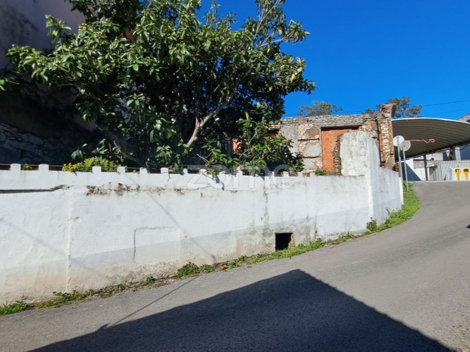 Helårsgrund i Mira de Aire, Leiria - foto 2
