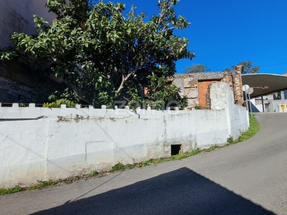 Helårsgrund i Mira de Aire, Leiria - foto 3