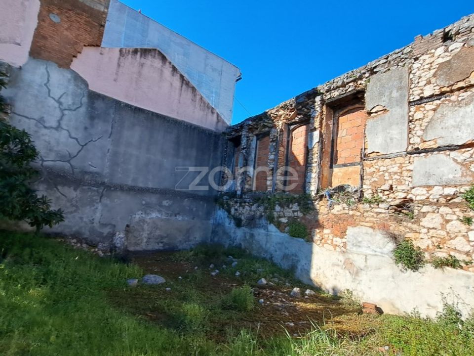 Helårsgrund i Mira de Aire, Leiria - foto 4