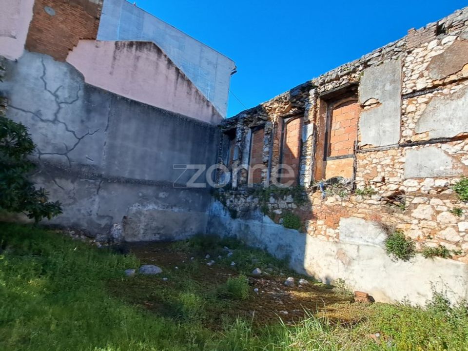 Helårsgrund i Mira de Aire, Leiria - foto 5