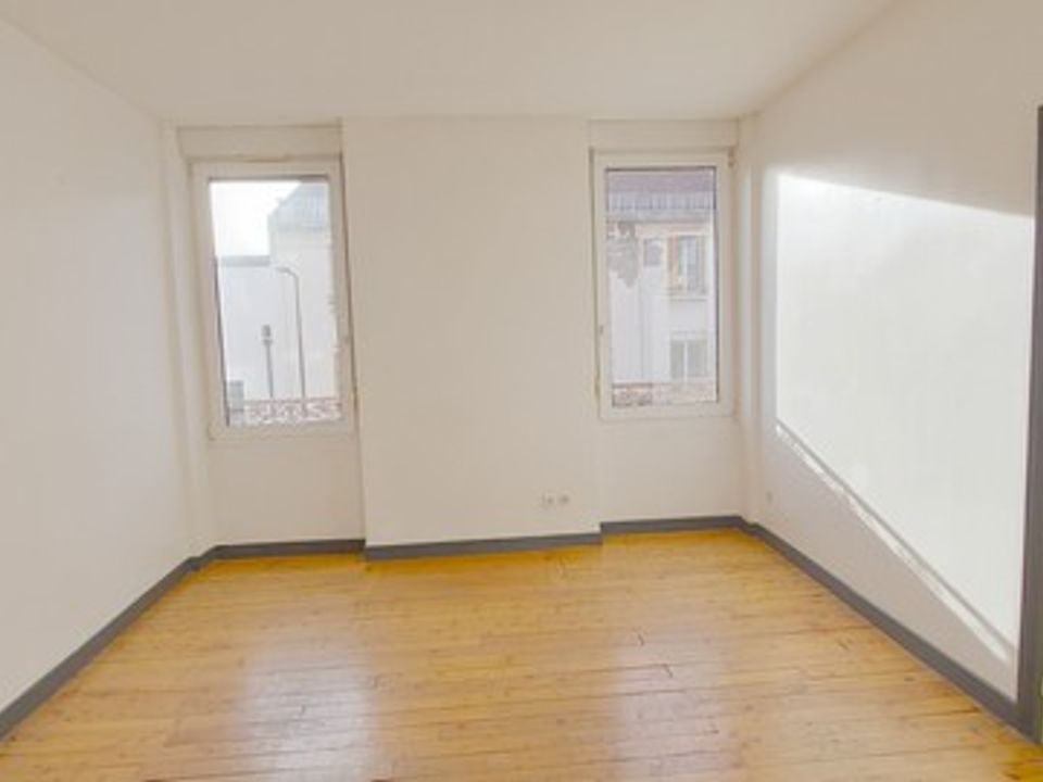 Lejlighed i Clermont-Ferrand, Puy-de-Dome - foto 2