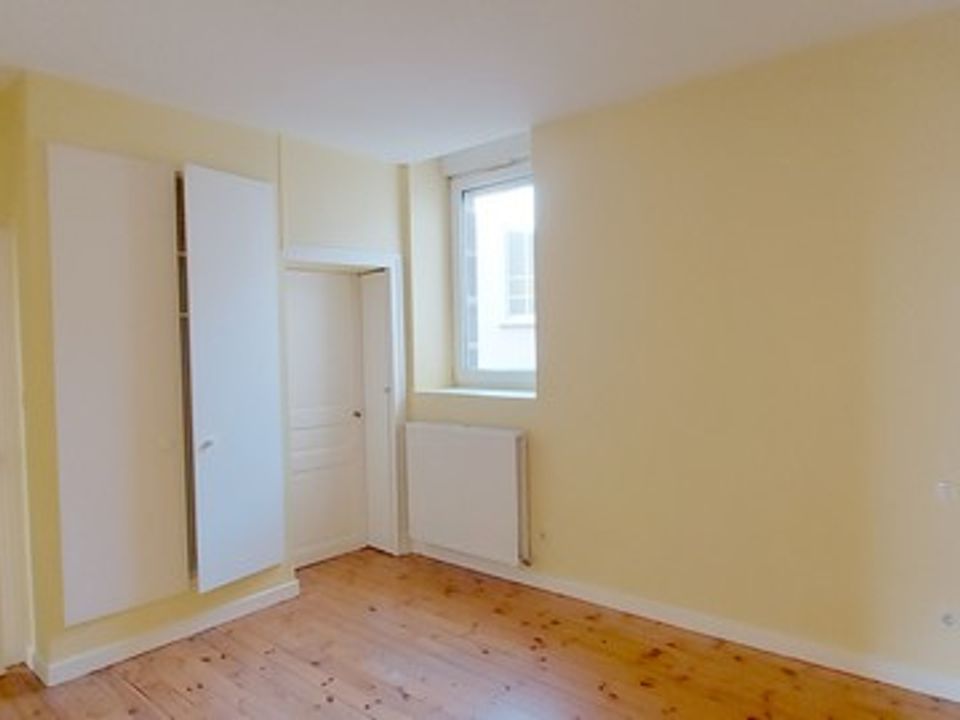 Lejlighed i Clermont-Ferrand, Puy-de-Dome - foto 3