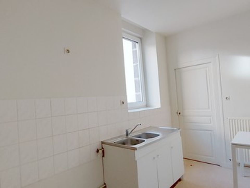 Lejlighed i Clermont-Ferrand, Puy-de-Dome - foto 4