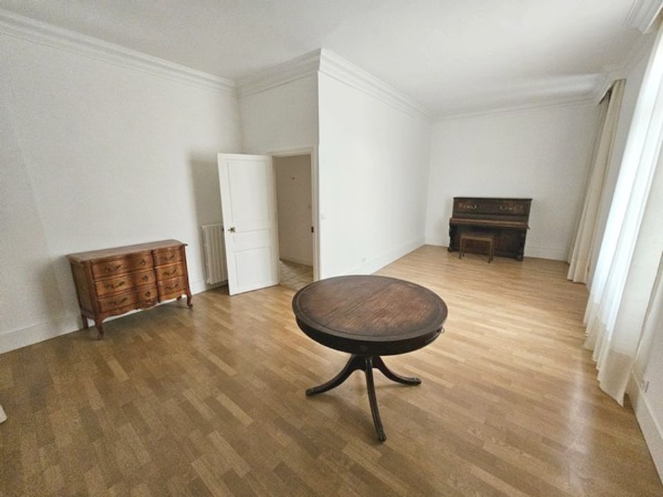 Byhus i Chamalieres, Puy-de-Dome - foto 3