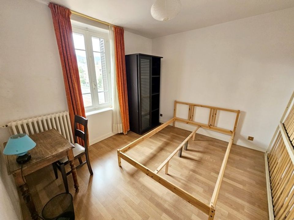Byhus i Chamalieres, Puy-de-Dome - foto 5