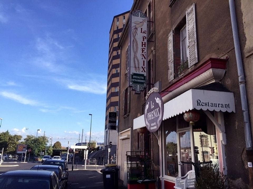 Leilighet i Clermont-Ferrand, Puy-de-Dome - bilde 1