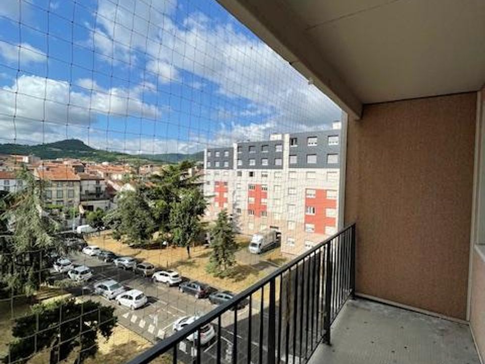 Lejlighed i Beaumont, Puy-de-Dome - foto 4