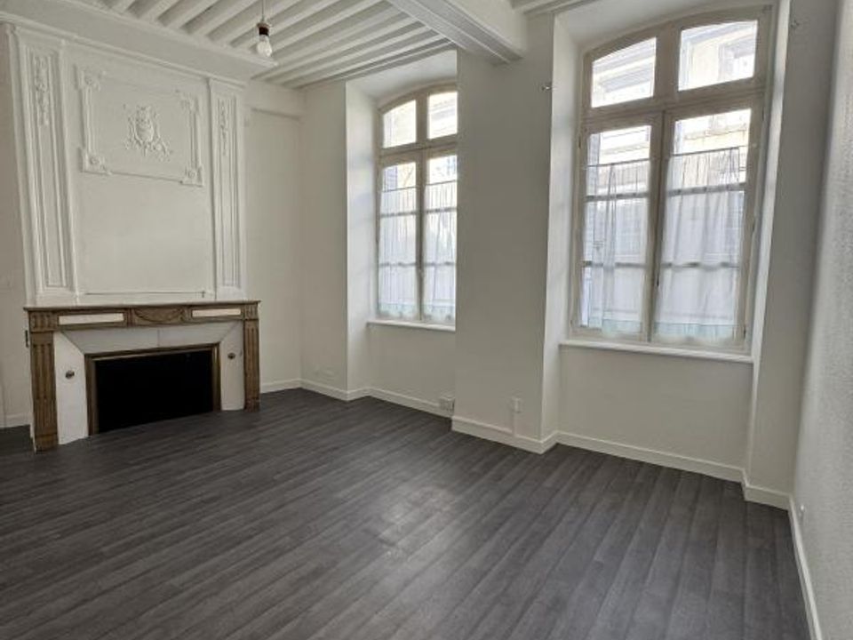Apartament a Clermont-Ferrand, Puy-de-Dome - foto 1