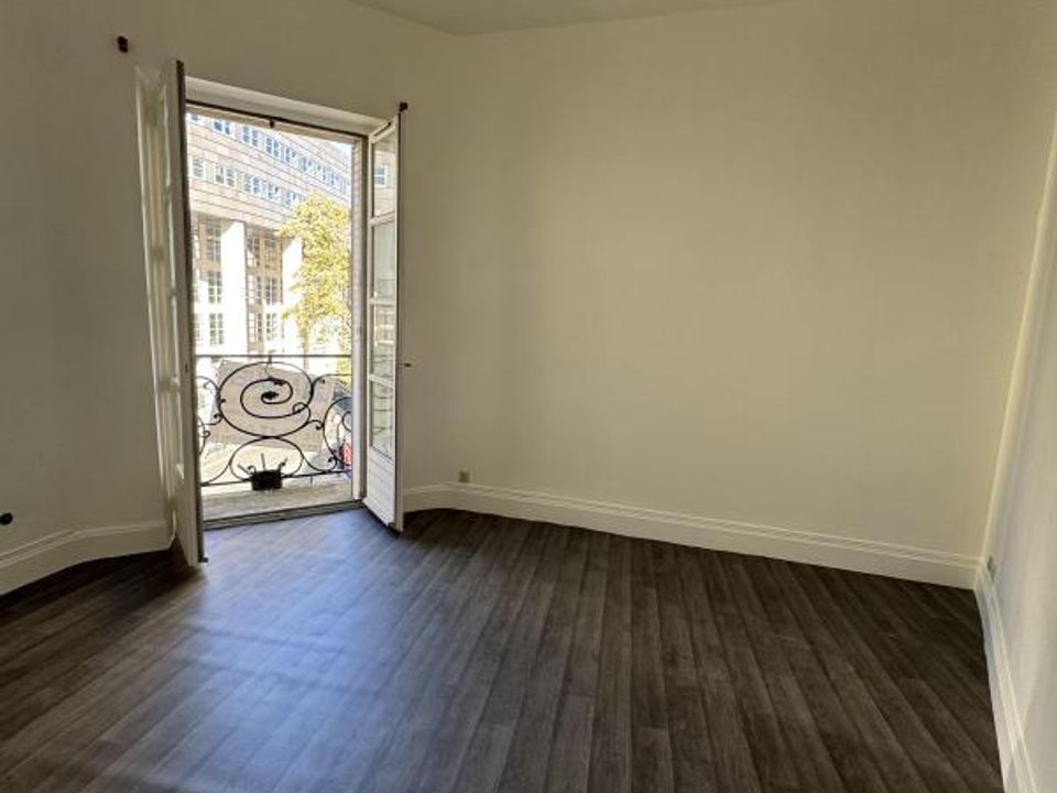 Apartament a Clermont-Ferrand, Puy-de-Dome - foto 2