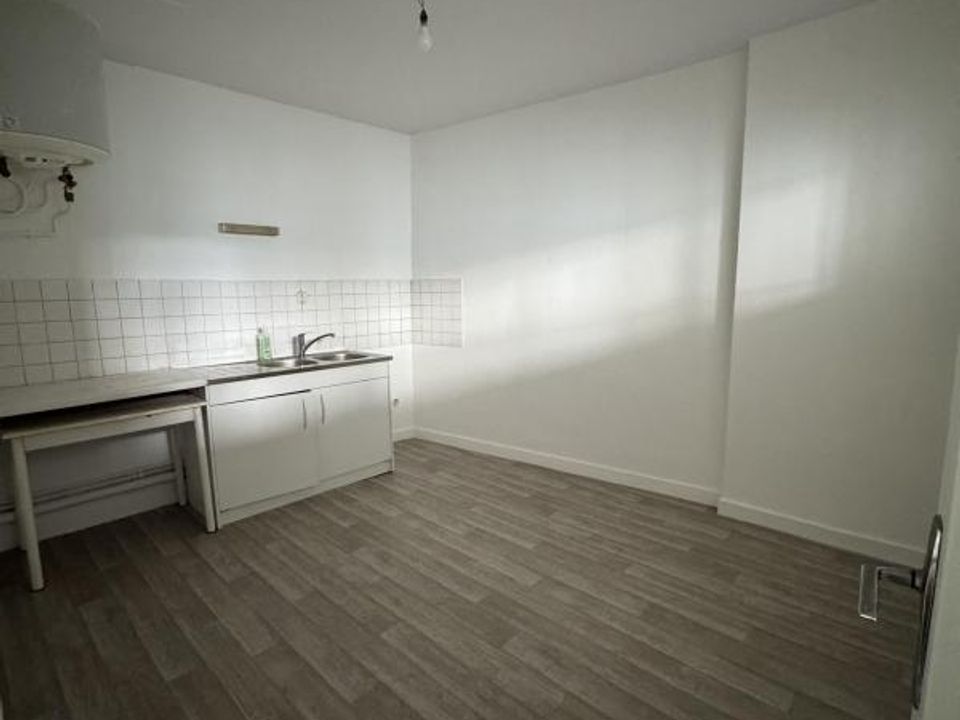Apartament a Clermont-Ferrand, Puy-de-Dome - foto 3