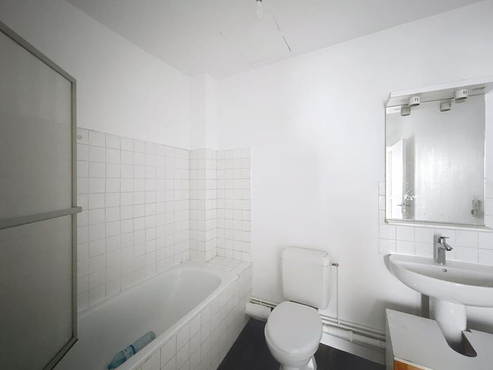 Apartament a Clermont-Ferrand, Puy-de-Dome - foto 4