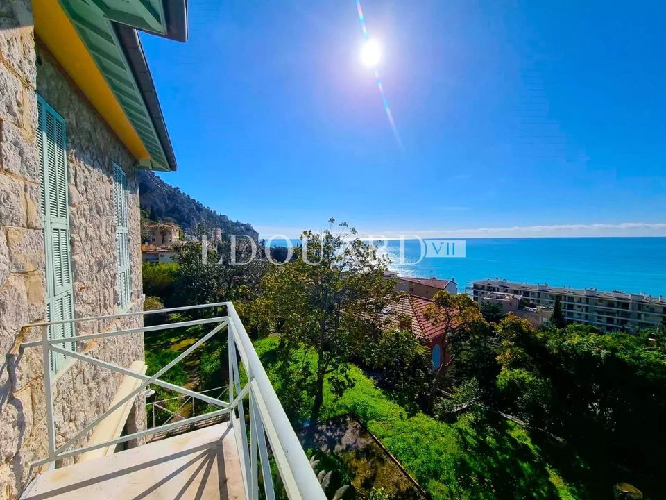 Landejendom i Menton, Alpes-Maritimes - foto 2