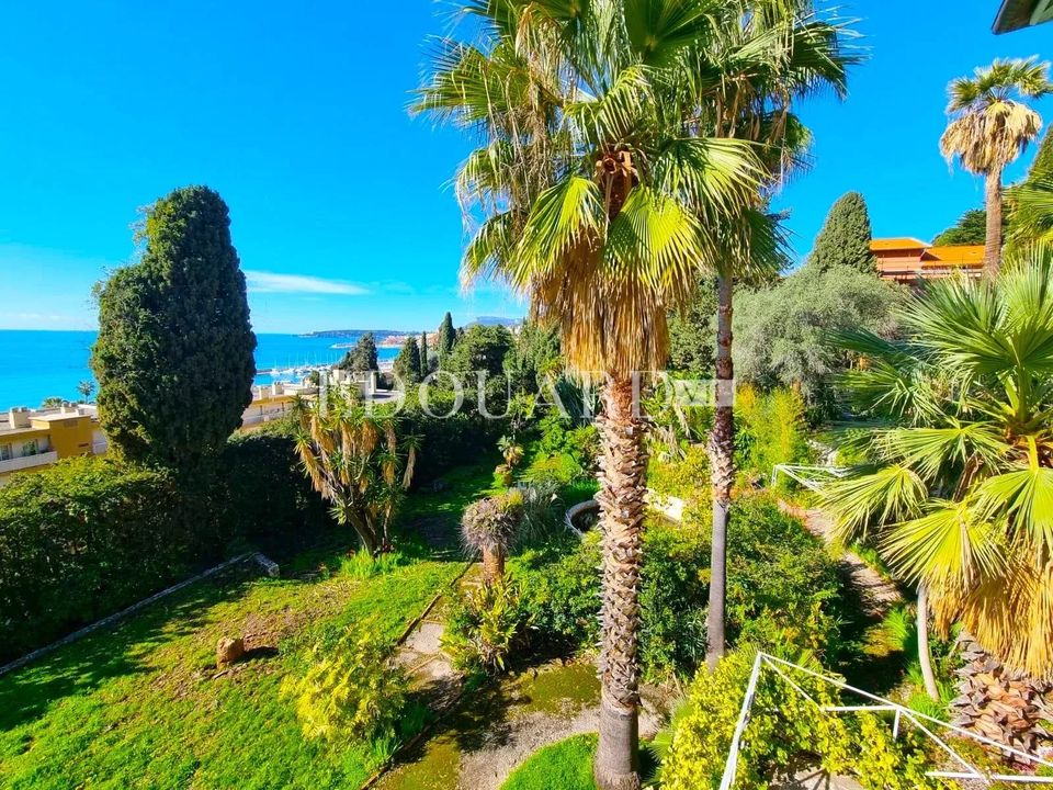 Landejendom i Menton, Alpes-Maritimes - foto 4