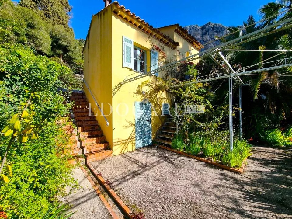 Landejendom i Menton, Alpes-Maritimes - foto 5