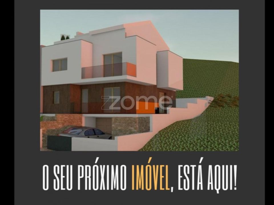 Tomt i Assafarge e Antanhol, Coimbra - bilde 1