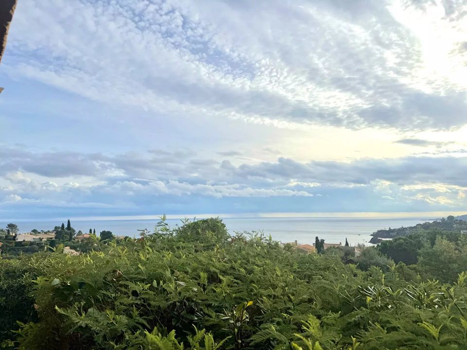 Apartament a Theoule-sur-Mer, Alpes-Maritimes - foto 1