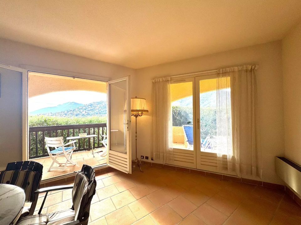 Apartament a Theoule-sur-Mer, Alpes-Maritimes - foto 2